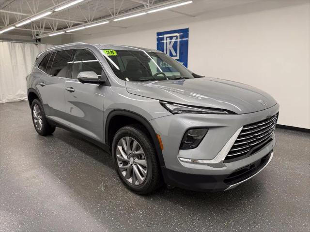2025 Buick Enclave Preferred FWD for sale in Fremont, MI