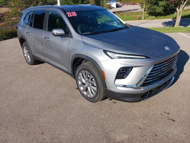 2025 Buick Enclave Preferred FWD for sale in Fremont, MI