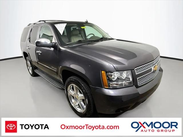 2011 Chevrolet Tahoe LT for sale in Louisville, KY