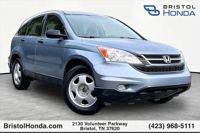 2011 Honda CR-V LX for sale in Bristol, TN