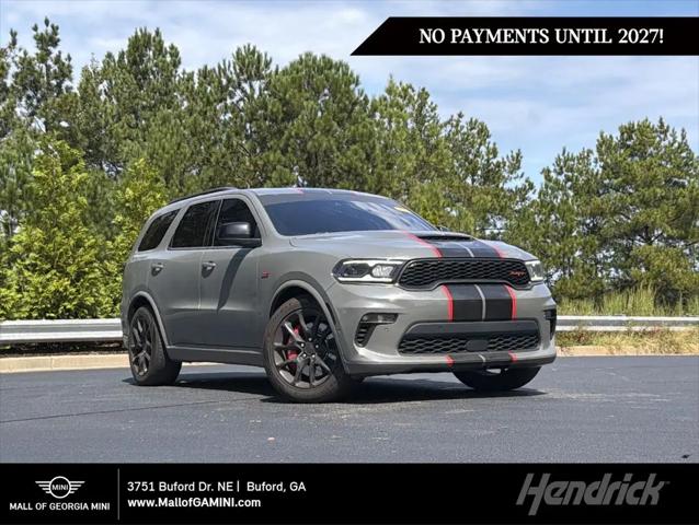 2023 Dodge Durango SRT 392 Premium for sale in Buford, GA