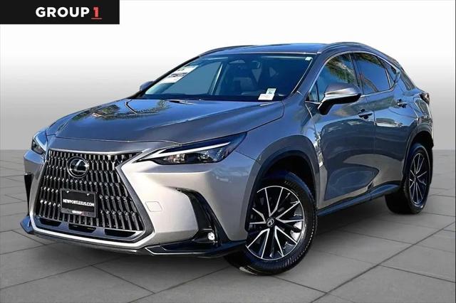 2024 Lexus NX Base for sale in Newport Beach, CA