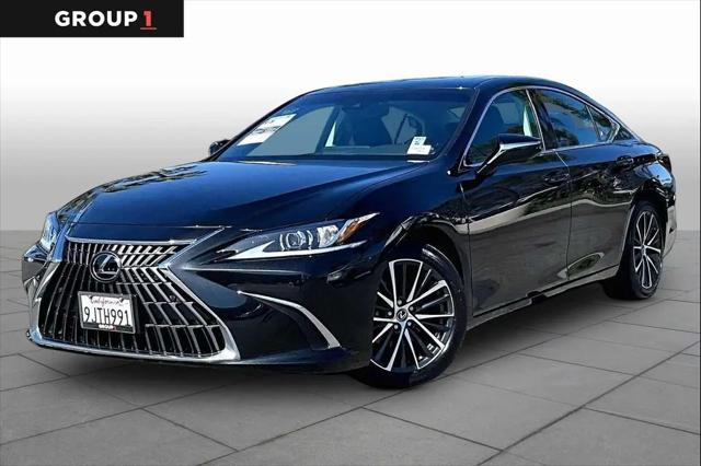 2024 Lexus ES 350 Base for sale in Newport Beach, CA