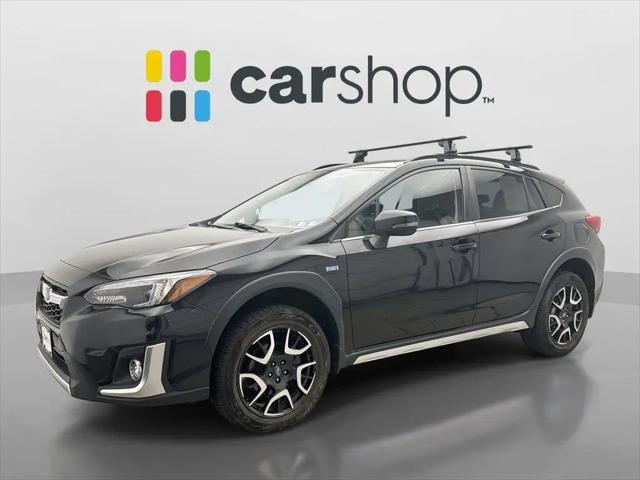 2019 Subaru Crosstrek Hybrid Base for sale in Hatfield, PA
