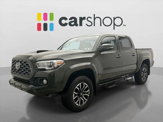 2022 Toyota Tacoma TRD Sport for sale in Hatfield, PA