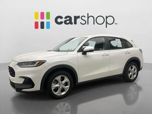 2024 Honda HR-V AWD LX for sale in Hatfield, PA
