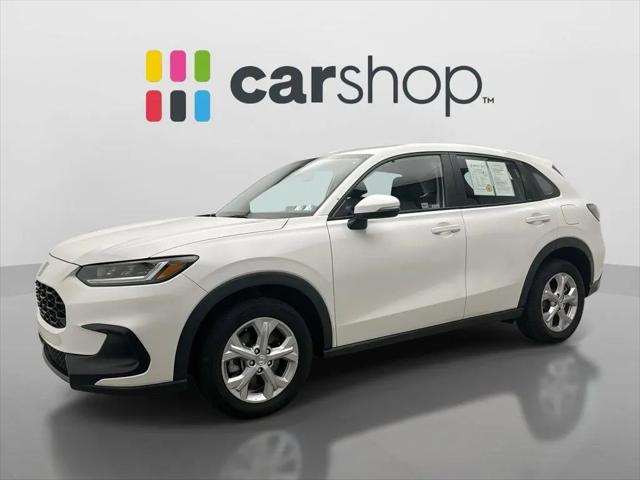 2024 Honda HR-V AWD LX for sale in Hatfield, PA