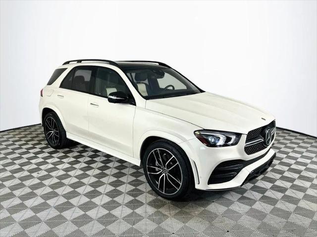 2023 Mercedes-Benz GLE GLE 450 4MATIC for sale in Naples, FL