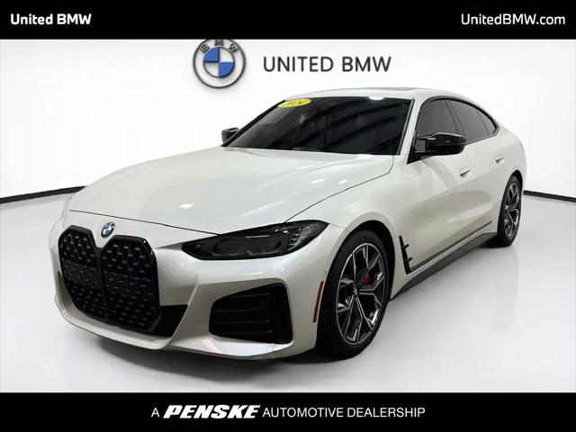 2024 BMW M440i Gran Coupe i for sale in Alpharetta, GA