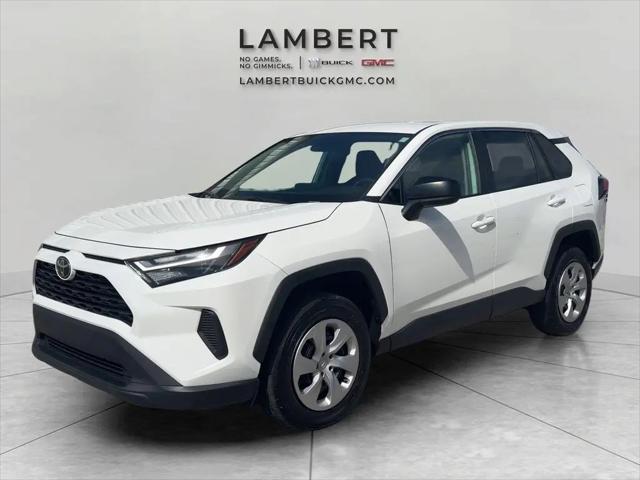 2024 Toyota RAV4 LE for sale in Cuyahoga Falls, OH
