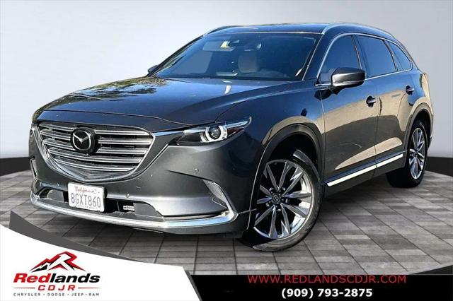 2019 Mazda CX-9 Grand Touring for sale in Redlands, CA