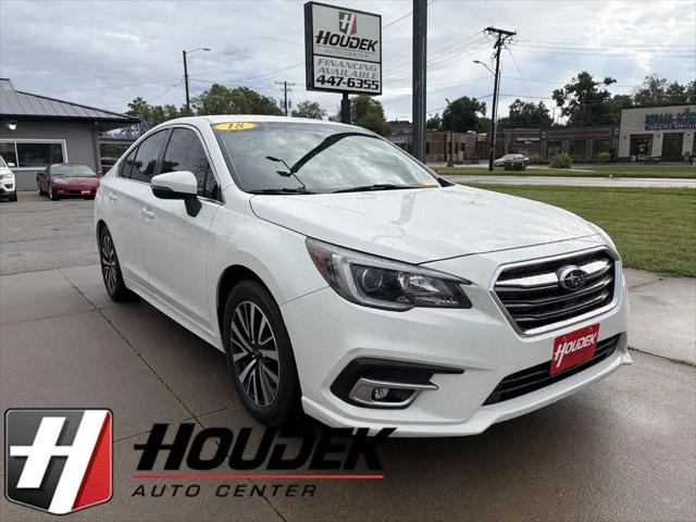 2018 Subaru Legacy 2.5i Premium for sale in Marion, IA