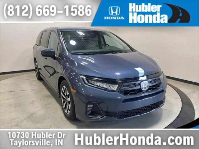 2025 Honda Odyssey EX-L for sale in Taylorsville, IN