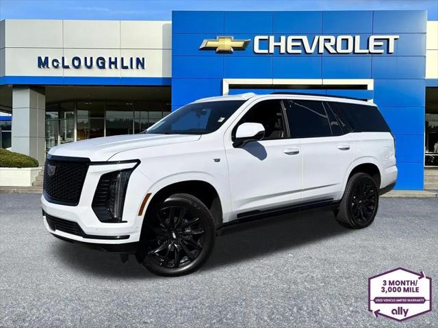 2026 Cadillac Escalade Sport for sale in Milwaukie, OR