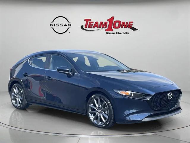 2021 Mazda Mazda3 Select for sale in Albertville, AL