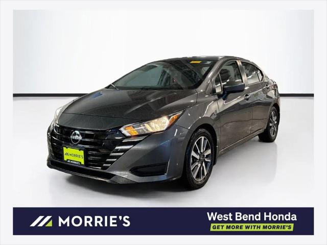 2024 Nissan Versa 1.6 SV for sale in West Bend, WI