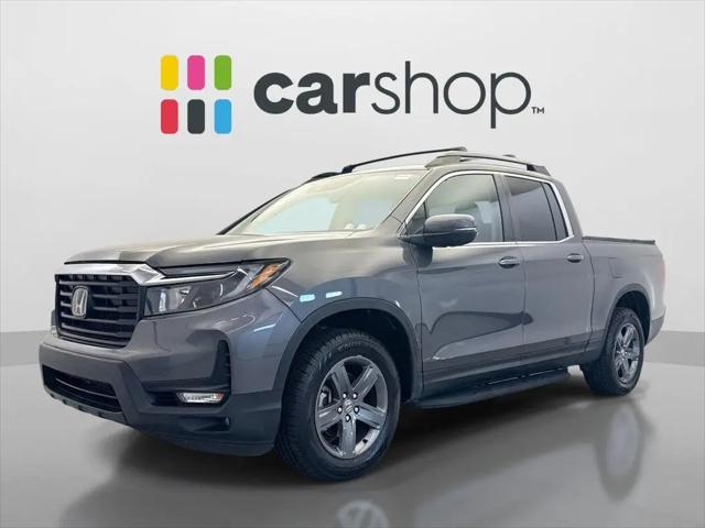 2023 Honda Ridgeline RTL for sale in Pittsburgh, PA