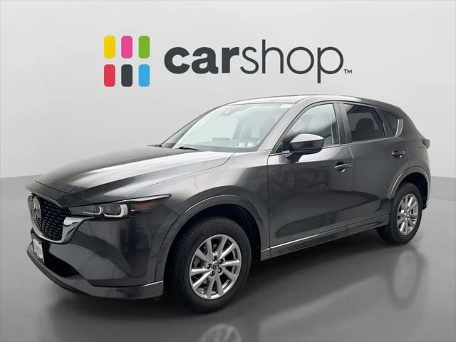 2024 Mazda CX-5 2.5 S Preferred for sale in Cranberry Twp, PA