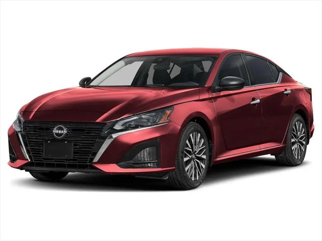 2025 Nissan Altima SV FWD for sale in Farmington Hills, MI