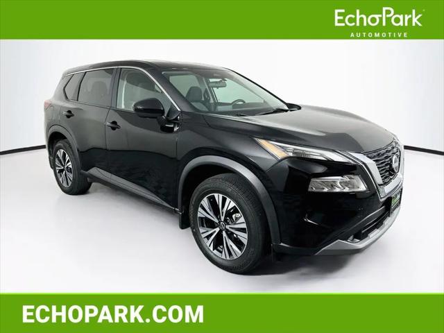 2023 Nissan Rogue SV Intelligent AWD for sale in Chesterfield, MO