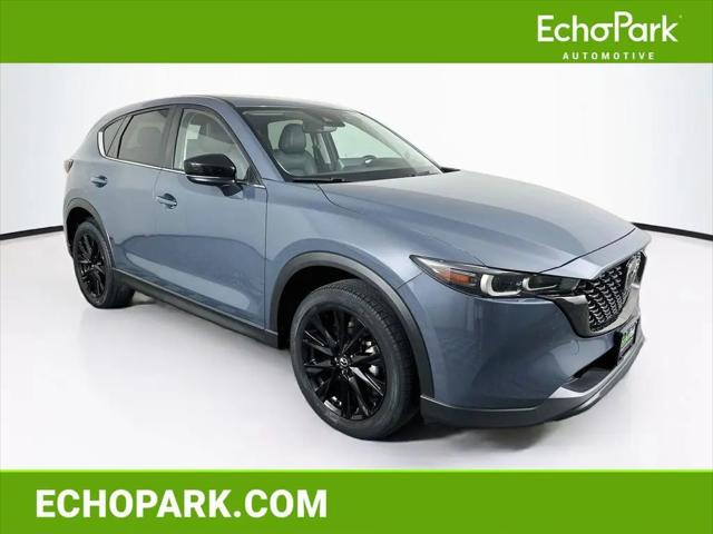 2025 Mazda CX-5 2.5 S Carbon Edition for sale in Chesterfield, MO