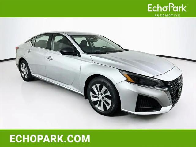 2024 Nissan Altima S FWD for sale in Chesterfield, MO