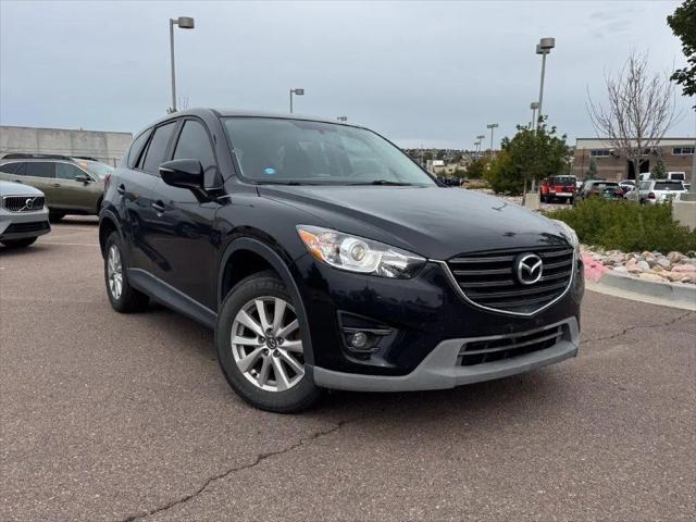 2016 Mazda CX-5 Touring for sale in Colorado Springs, CO