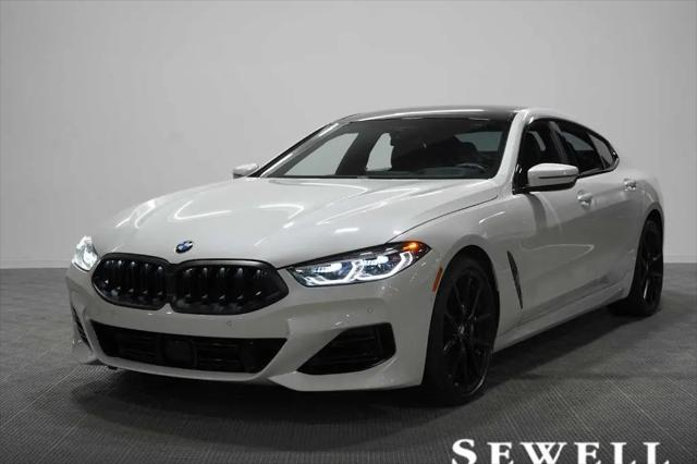 2026 BMW 840i Gran Coupe i for sale in Grapevine, TX