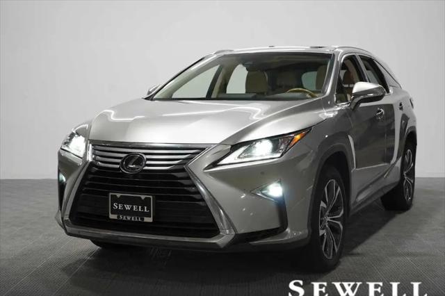 2019 Lexus RX 350 Premium for sale in Grapevine, TX