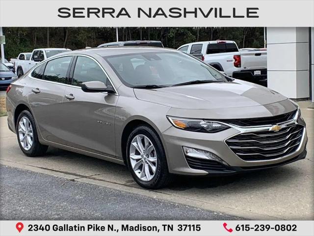 2025 Chevrolet Malibu FWD 1LT for sale in Nashville, TN