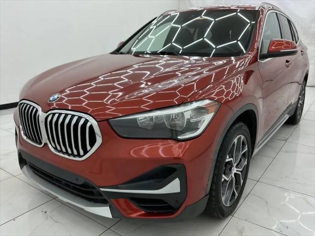 2020 BMW X1 sDrive28i for sale near Cincinnati, OH