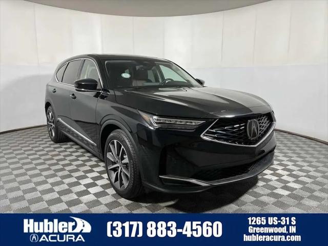 2026 Acura MDX Technology Package for sale in Greenwood, IN