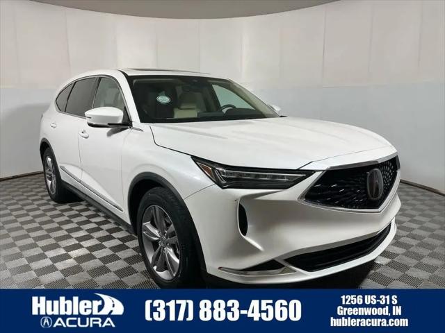 2024 Acura MDX Standard for sale in Greenwood, IN