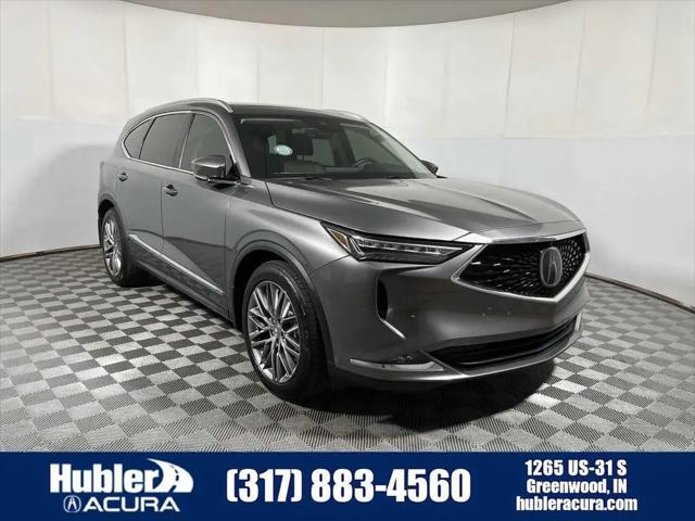 2024 Acura MDX Advance Package for sale in Greenwood, IN