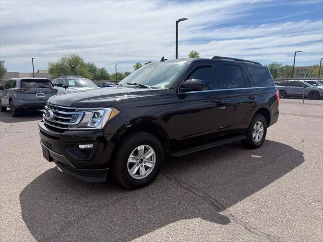 2020 Ford Expedition XL for sale in Scottsdale, AZ