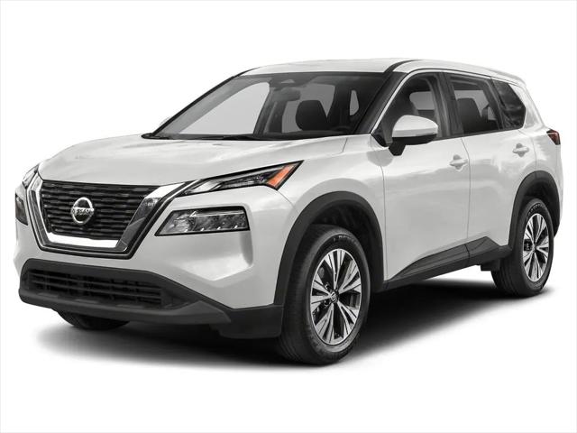 2023 Nissan Rogue SV FWD for sale in Scottsdale, AZ