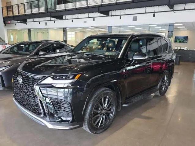 2026 Lexus LX F SPORT Handling for sale in Ewing, NJ