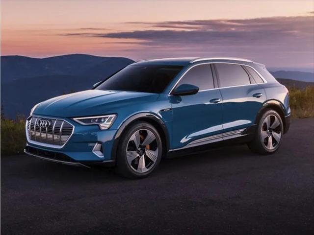2022 Audi e-tron Premium quattro for sale in Ewing, NJ