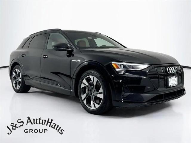 2022 Audi e-tron Premium quattro for sale in Ewing, NJ