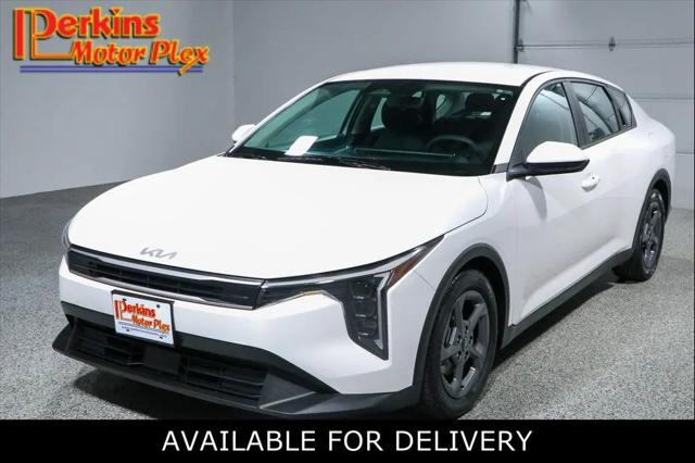 2025 Kia K4 LXS for sale in Jackson, TN