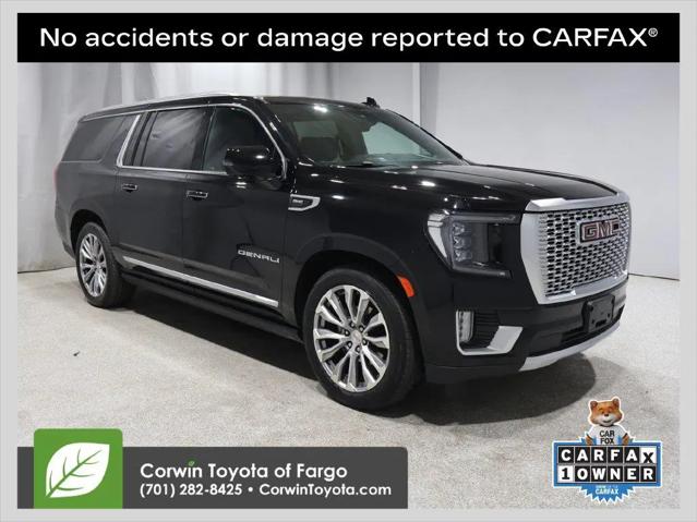 2024 GMC Yukon XL 4WD Denali for sale in Fargo, ND