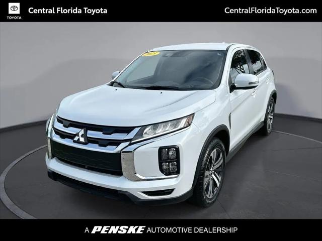 2025 Mitsubishi Outlander Sport 2.0 SE AWC for sale in Orlando, FL