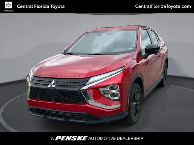 2024 Mitsubishi Eclipse Cross LE S-AWC for sale in Orlando, FL