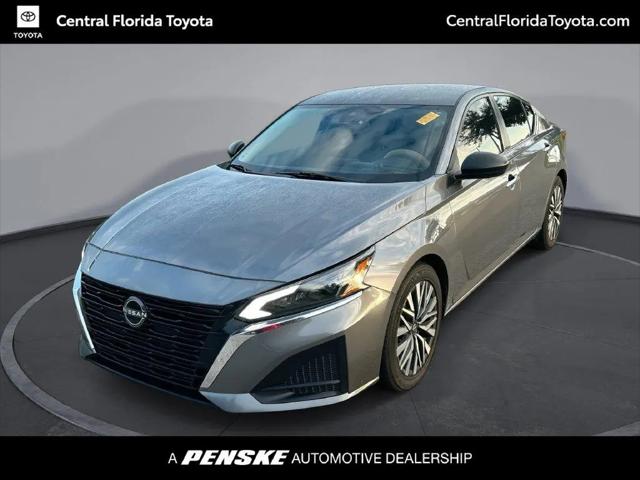 2024 Nissan Altima SV FWD for sale in Orlando, FL
