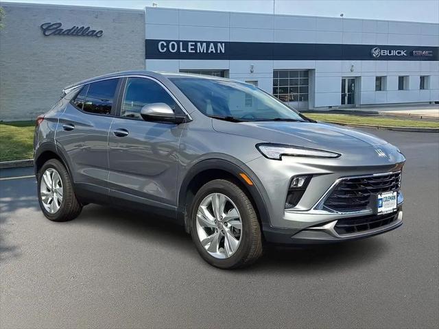 2024 Buick Encore GX Preferred AWD for sale in Lawrenceville, NJ