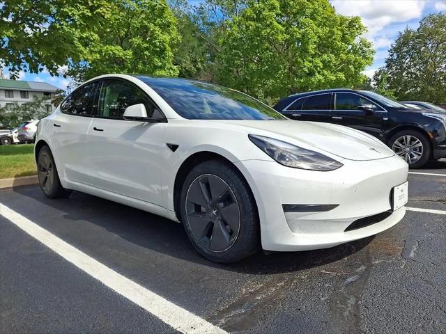 2023 Tesla Model 3 Rear-Wheel Drive for sale in Lawrenceville, NJ