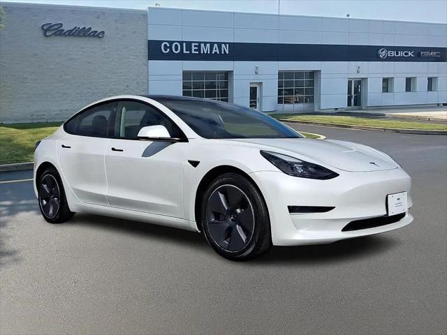 2023 Tesla Model 3 Rear-Wheel Drive for sale in Lawrenceville, NJ
