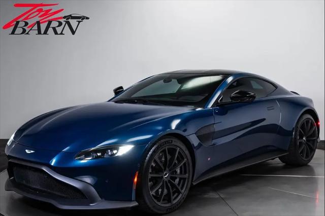 2020 Aston Martin Vantage Base for sale in Dublin, OH