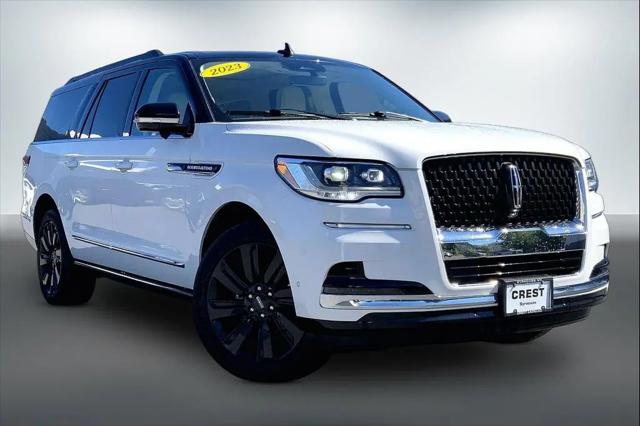 2023 Lincoln Navigator Black Label L for sale in Syracuse, NY