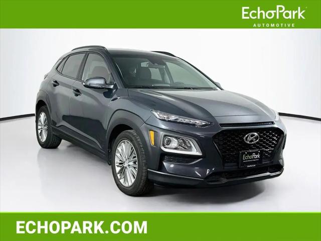2020 Hyundai Kona SEL for sale in Nashville, TN